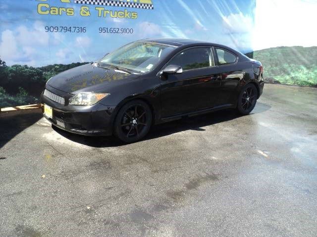 2005 Scion tC 2.0T