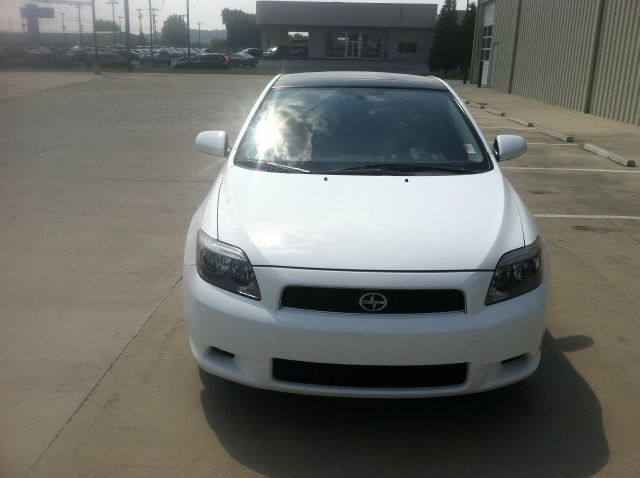 2005 Scion tC 2.0T