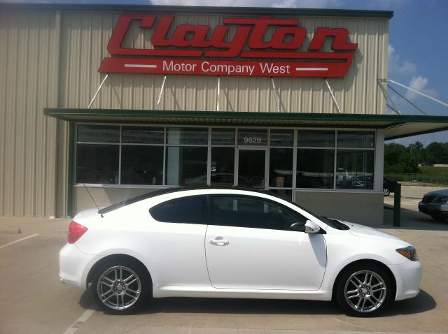 2005 Scion tC 2.0T