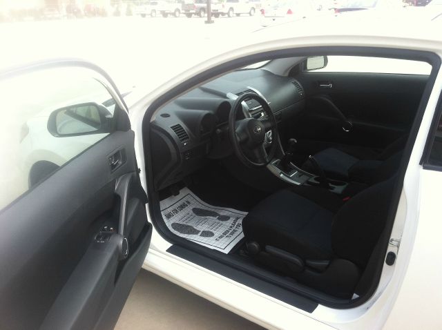 2005 Scion tC 2.0T