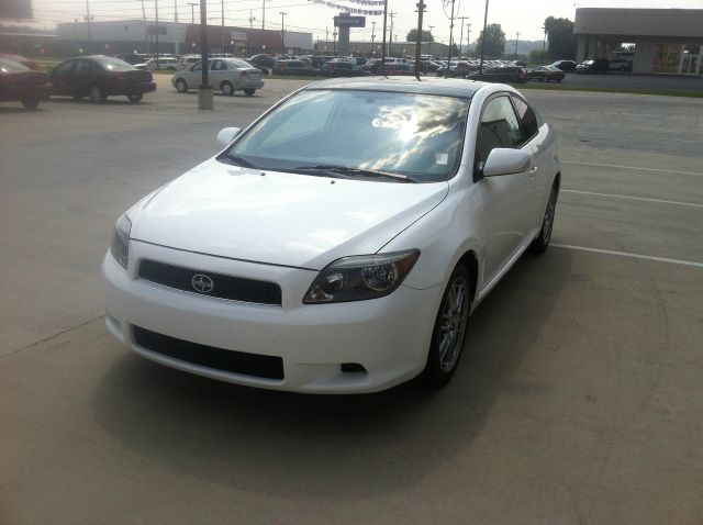 2005 Scion tC 2.0T