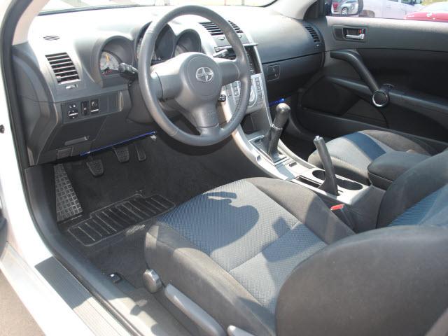 2005 Scion tC Unknown