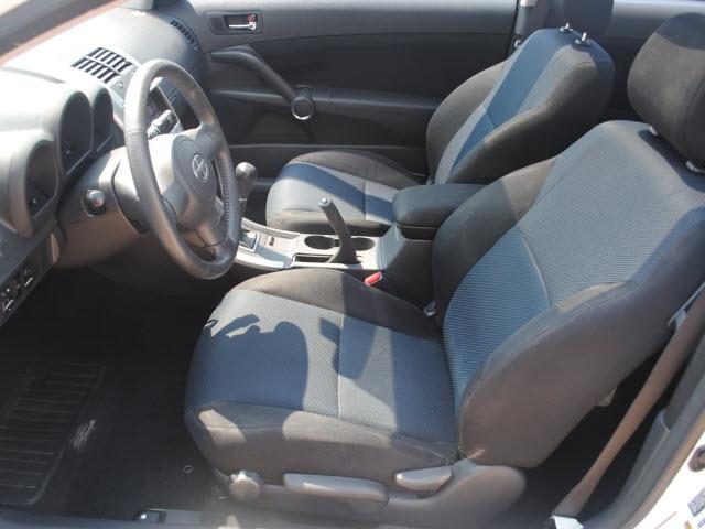2005 Scion tC Unknown