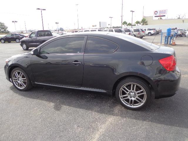2005 Scion tC AWD 4dr Special Edition W/3rd Row