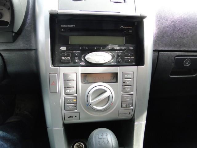 2005 Scion tC Unknown