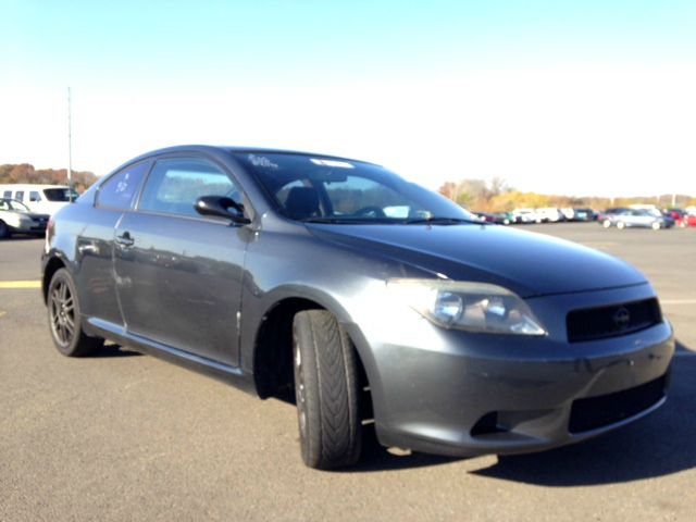 2005 Scion tC 2.0T