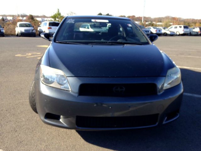 2005 Scion tC 2.0T