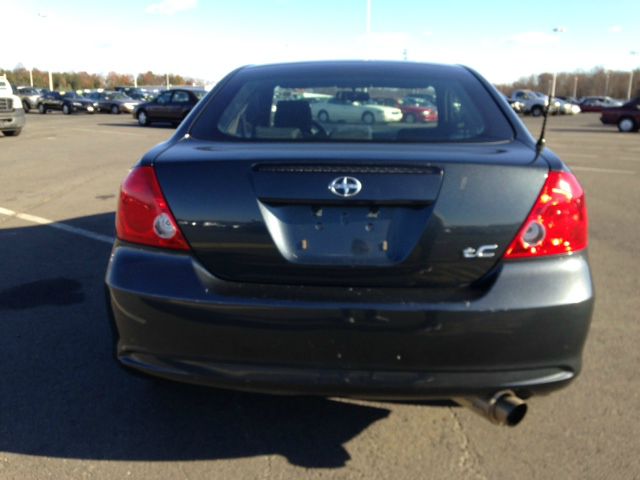 2005 Scion tC 2.0T