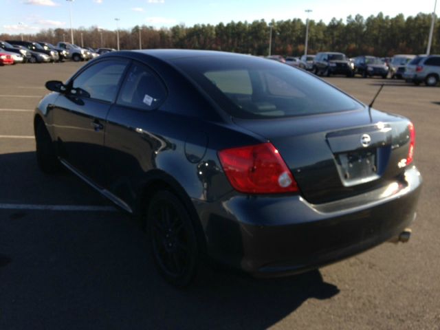 2005 Scion tC 2.0T