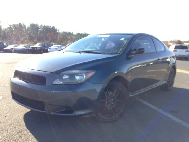 2005 Scion tC 2.0T