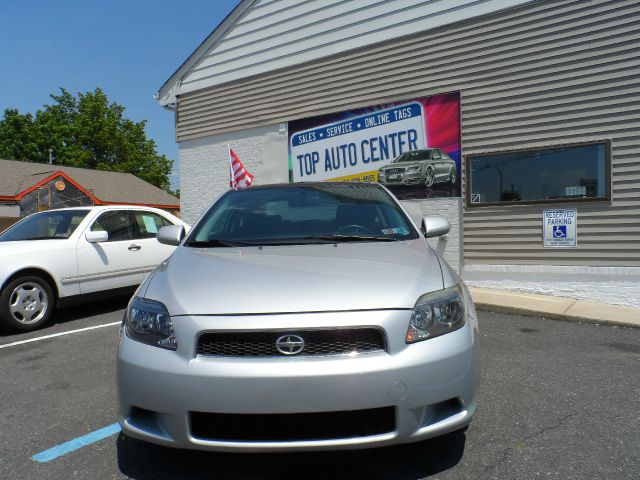 2005 Scion tC 2.0T
