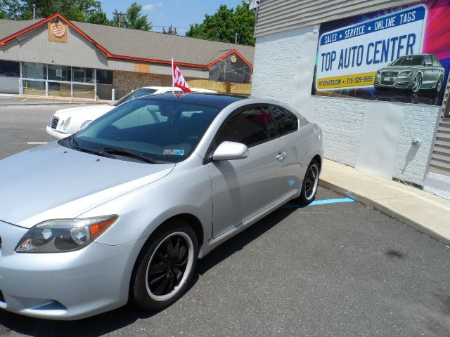 2005 Scion tC 2.0T