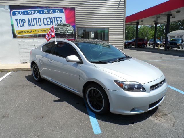 2005 Scion tC 2.0T