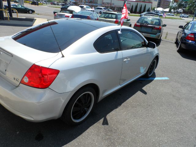2005 Scion tC 2.0T