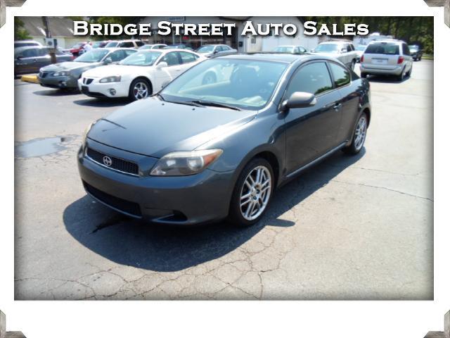 2005 Scion tC 2.0T