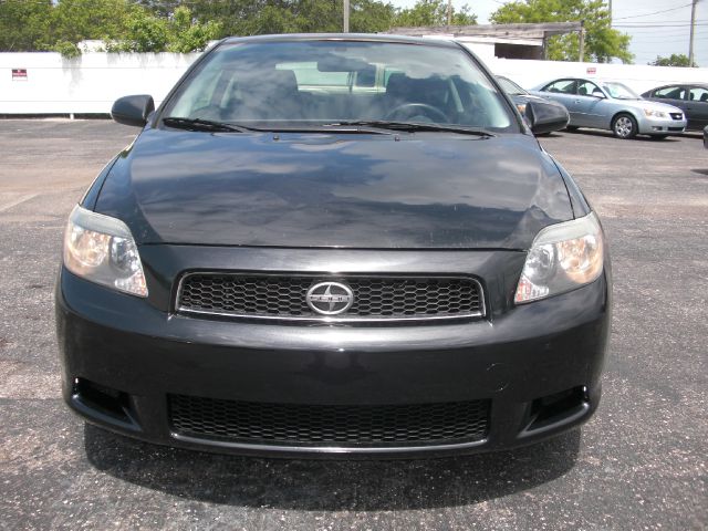 2005 Scion tC 2.0T
