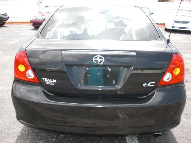 2005 Scion tC 2.0T