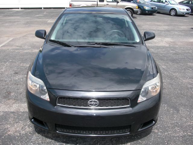 2005 Scion tC 2.0T
