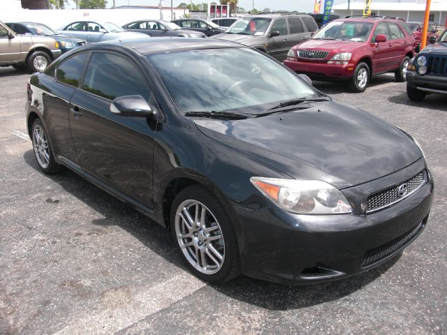 2005 Scion tC 2.0T