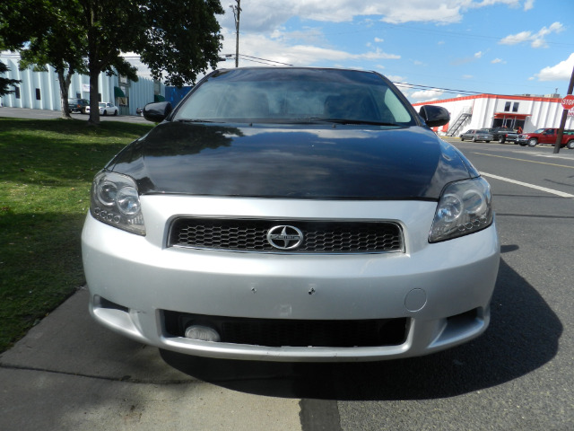 2005 Scion tC 2.0T