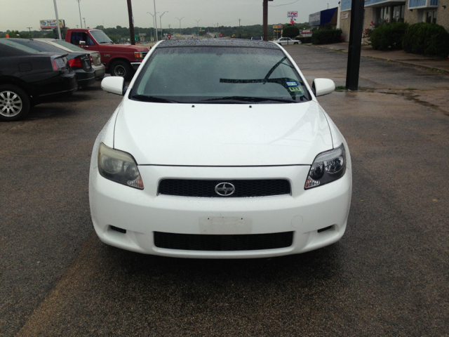 2005 Scion tC 2.0T