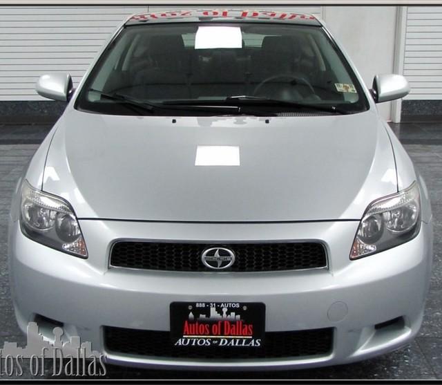 2005 Scion tC Unknown
