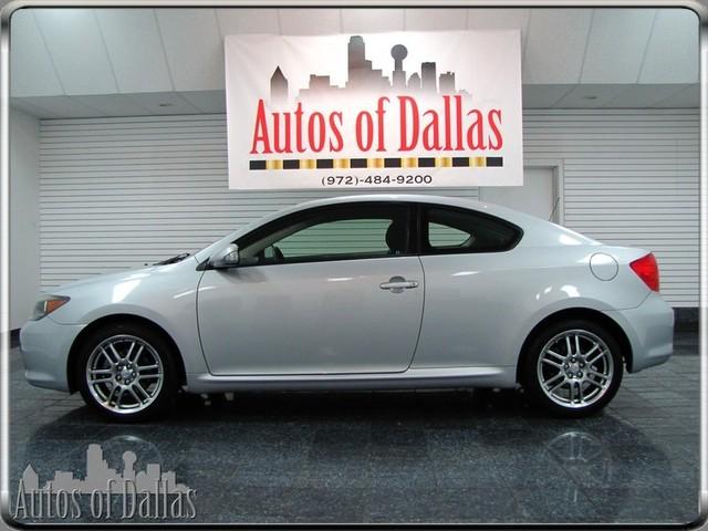 2005 Scion tC Unknown