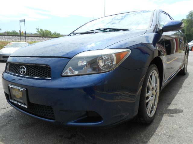 2005 Scion tC 2.0T
