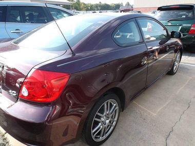 2005 Scion tC 2.0T