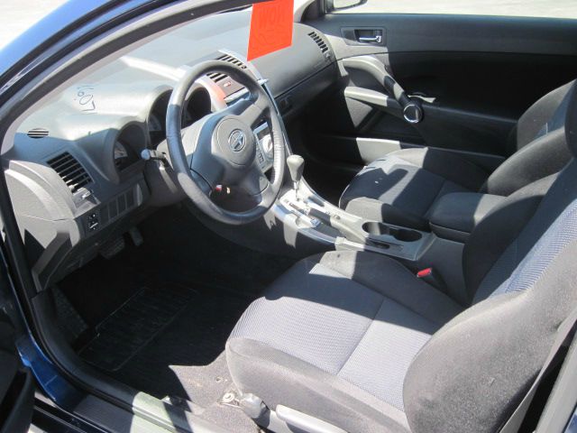 2005 Scion tC 2.0T