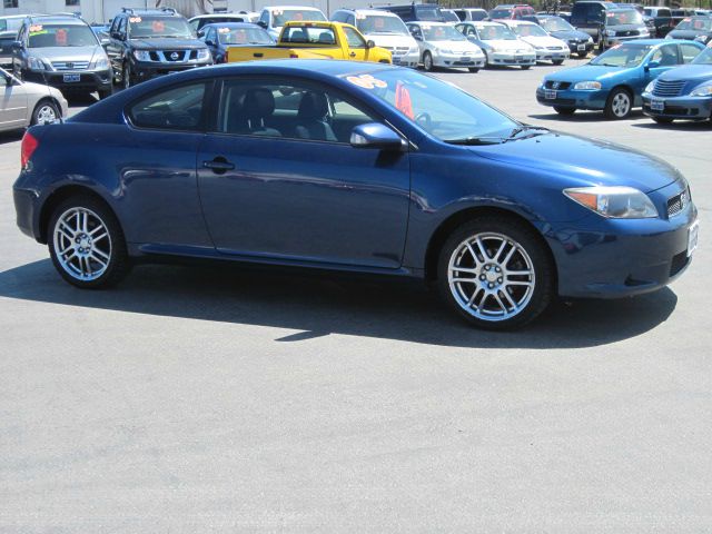 2005 Scion tC 2.0T