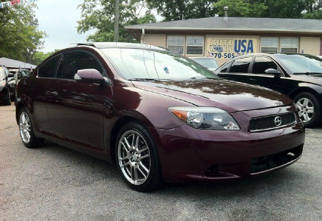 2005 Scion tC 2.0T