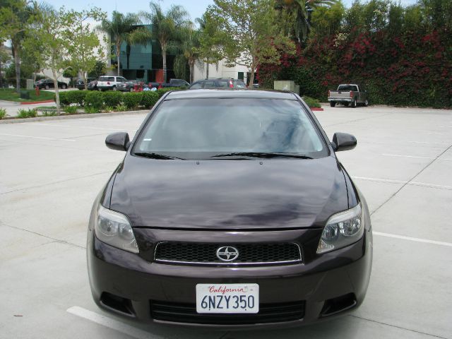 2005 Scion tC 2.0T