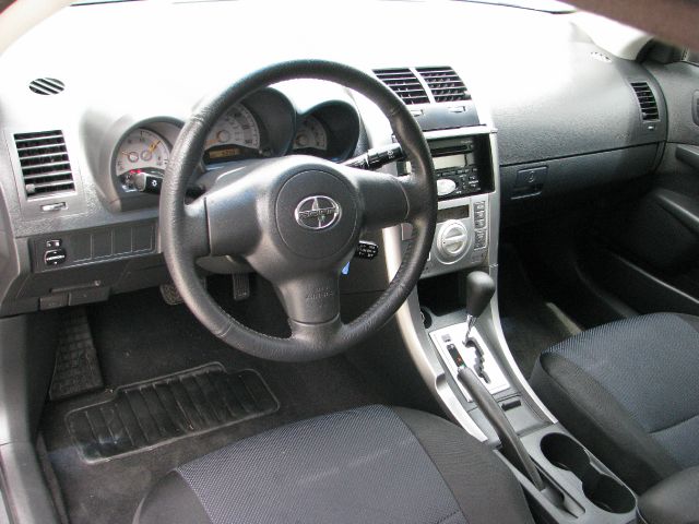 2005 Scion tC 2.0T