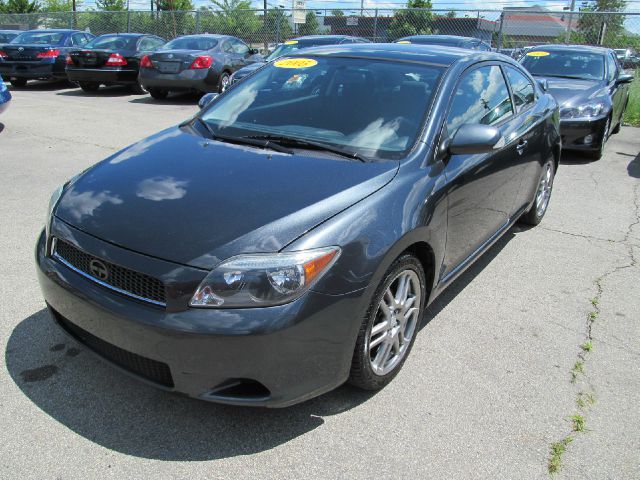 2005 Scion tC 2.0T