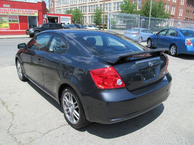 2005 Scion tC 2.0T