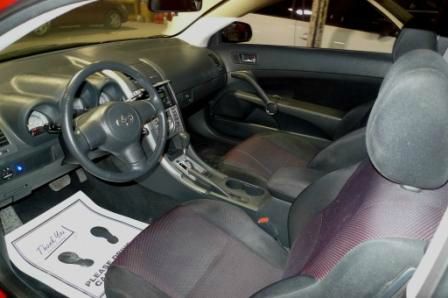 2005 Scion tC 2.0T