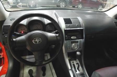 2005 Scion tC 2.0T