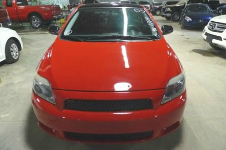 2005 Scion tC 2.0T