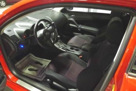 2005 Scion tC 2.0T
