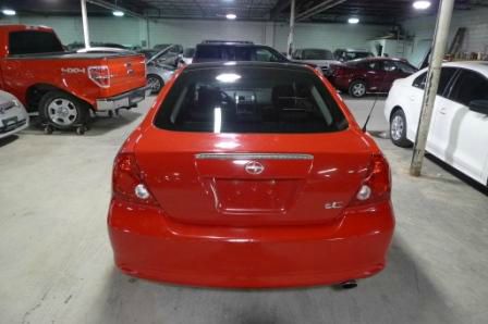 2005 Scion tC 2.0T