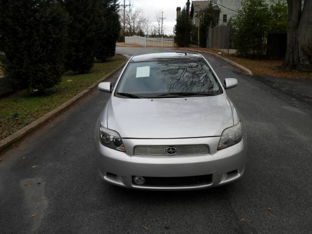2005 Scion tC Base