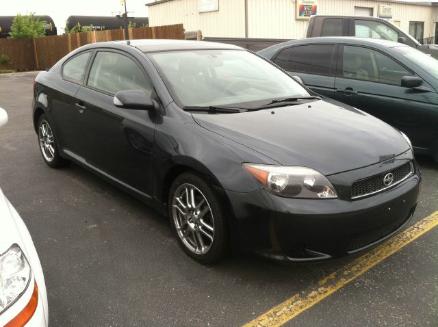 2005 Scion tC 2.0T