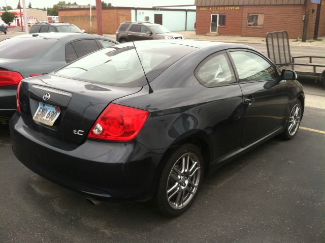2005 Scion tC 2.0T