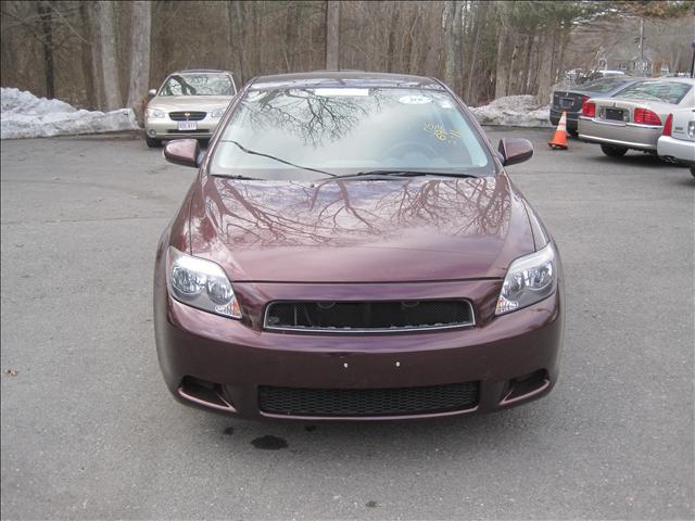 2005 Scion tC Base