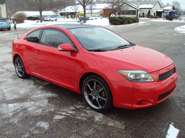 2005 Scion tC 2.0T