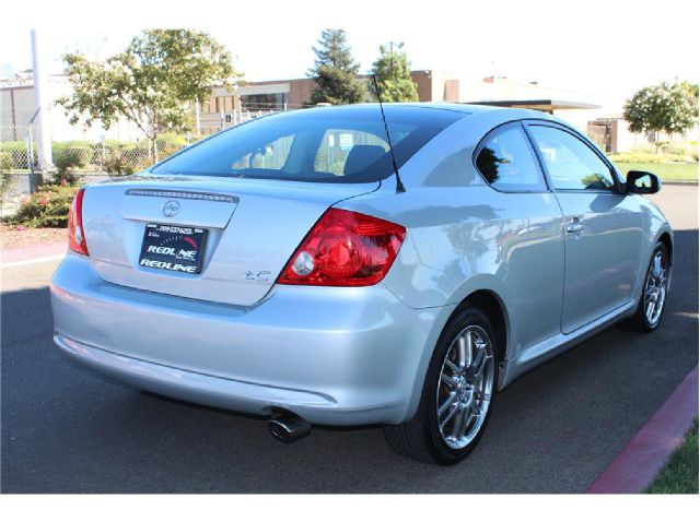 2005 Scion tC 2.0T