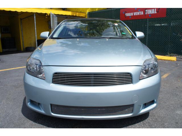 2005 Scion tC Unknown