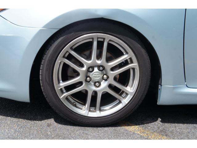 2005 Scion tC Unknown