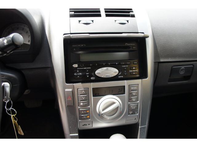 2005 Scion tC Unknown